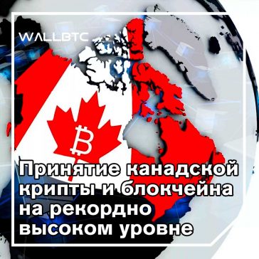 Канада запустила новую стабильную монету, но она не поддерживается канадским долларом