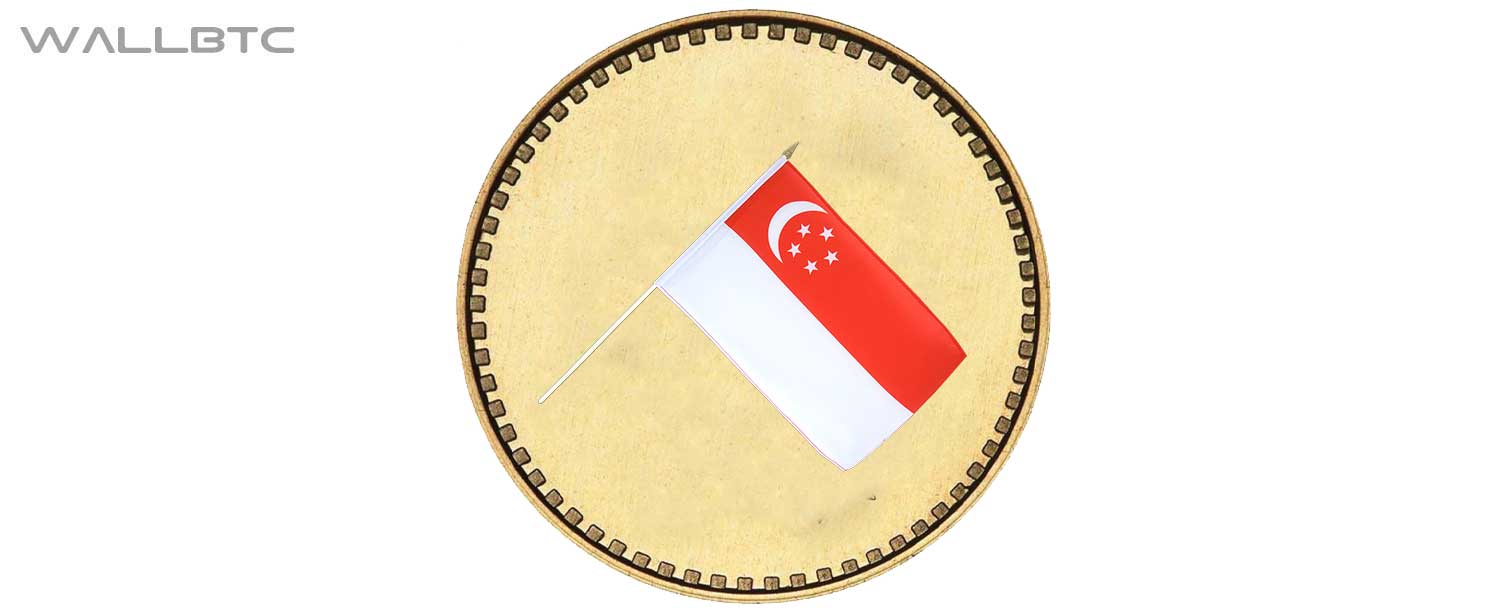 У Сингапура скоро будет свой собственный stablecoin