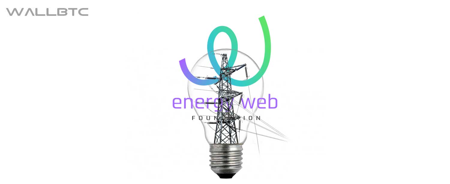 Что такое энергетический веб-токен
