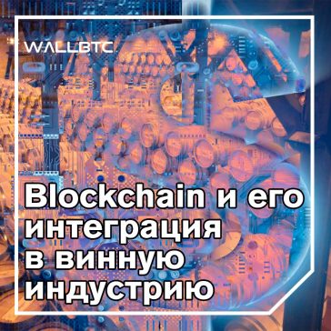 SAP и EY поддерживают винную платформу на базе Ethereum