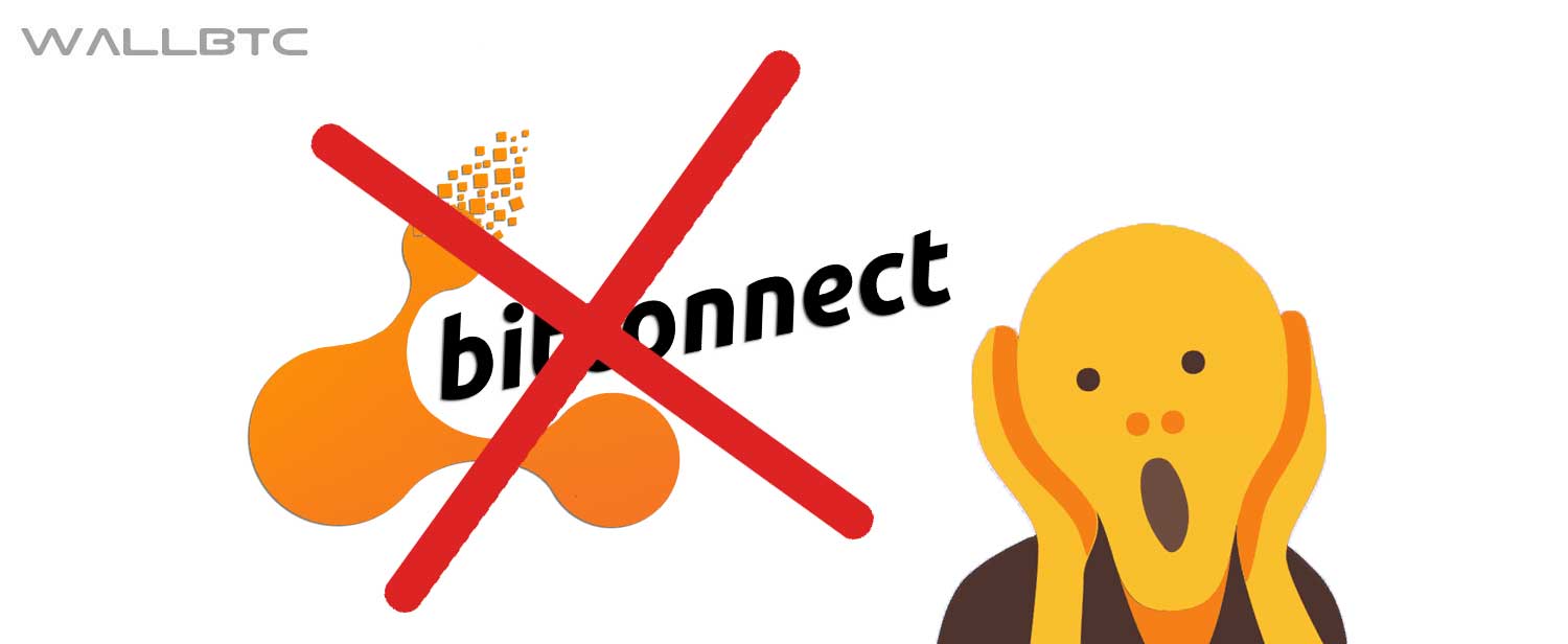 Bitconnect: самая печально известная схема