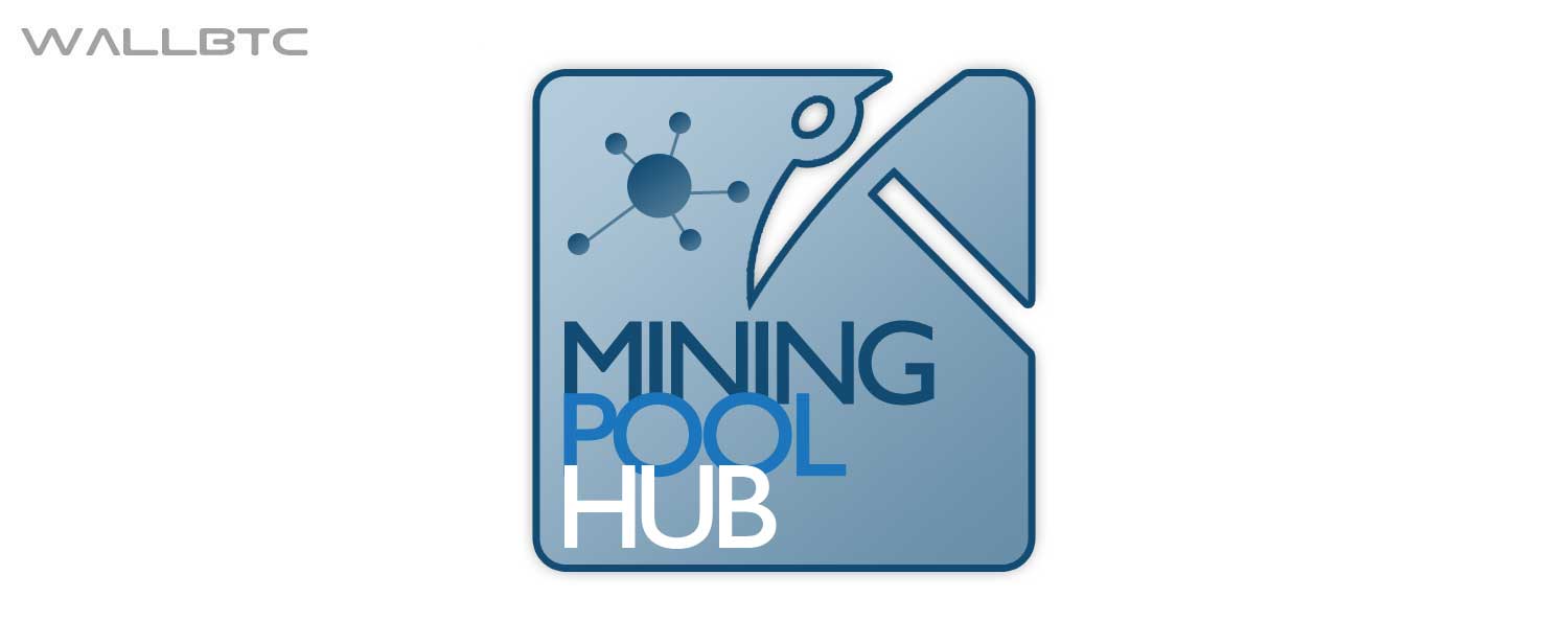 Mining Pool Hub