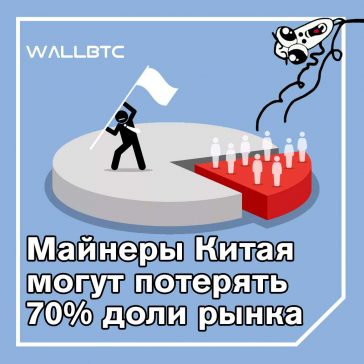 Новая золотая лихорадка в Техасе: добыча крипты