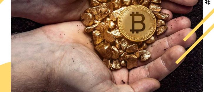 Как добывать Bitcoin Gold в 2020 году. Руководство для начинающих