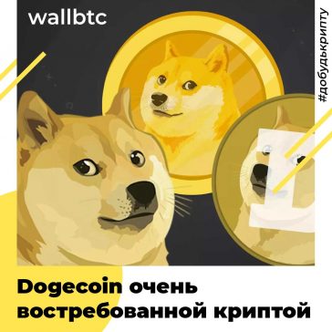 Как добыть Dogecoin в 2020 году. Руководство для начинающих
