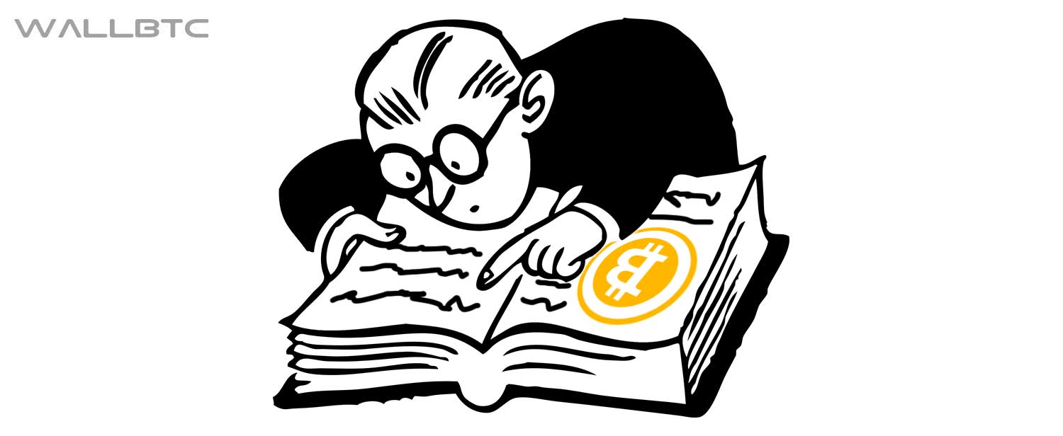 Bitcoin - одна из самых интересных тем