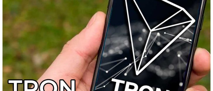 Samsung добавляет поддержку 3 новых приложений TRON dApps