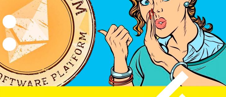 Майнеры накапливают ETH