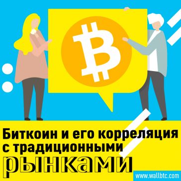 Банк SEBA: цена Bitcoin соотносится с золотом