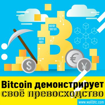 COVID-19 доказывает ценность крипы над золотом