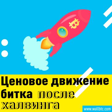 Bitcoin произвел долго ожидаемый халвинг