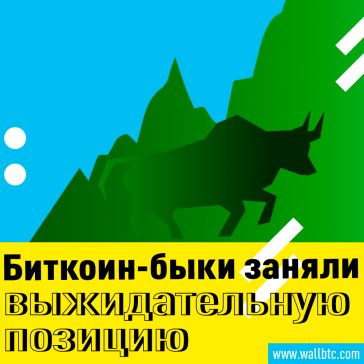 Ожидания трейдеров в отношении волатильность ВТС оправдываются