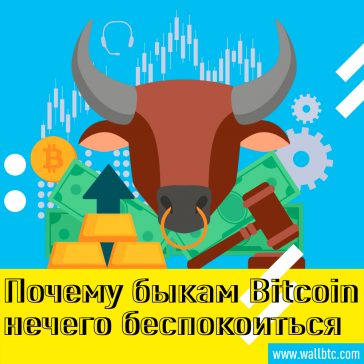 Аналитик: как майнинг-капитуляция могла спровоцировать рост BTC