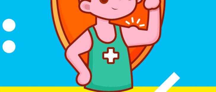 Паспорта иммунитета - Killer App Blockchain?