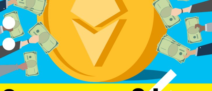 Цена ETH превышает 300 долларов, поскольку BTC пересекает отметку в 10K