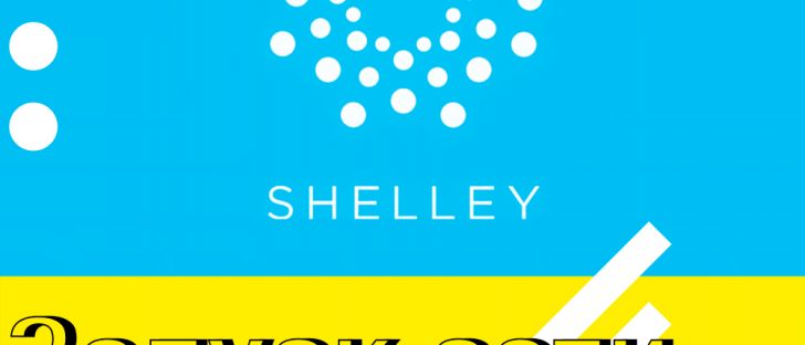 Milestone: сеть Cardano Shelley выходит в эфир