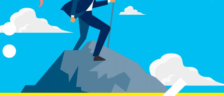 История восхождения успешного человека - Анатолия Бердникова