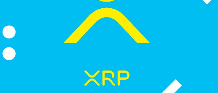 Ripple XRP восстанавливается в цене и достигает 0,37 $