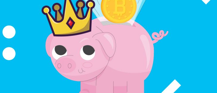 Будет ли Bitcoin 100 000 $ к концу 2021 года?