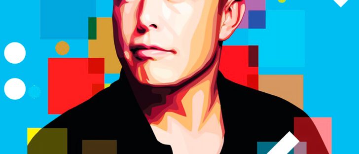 Илон Маск: Bitcoin - хорошая штука, я его сторонник