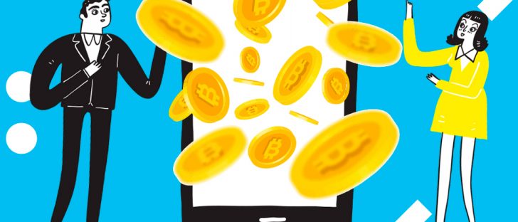 Шок предложения Bitcoin: доступно все меньше и меньше монет! Что это значит сейчас для курса BTC?