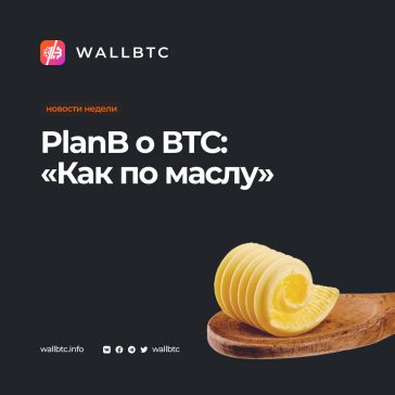 Цена Bitcoin все еще соответствует ожиданиям PlanB и аналитиков