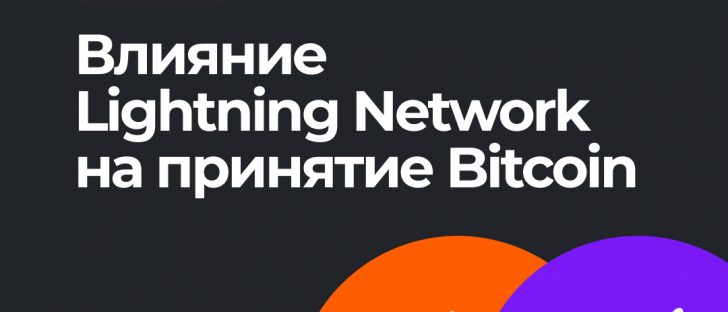 Lightning Network: что это такое?