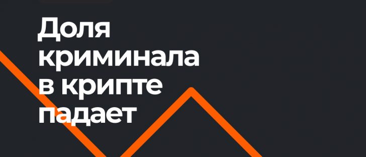 Bitcoin: рекордные 14 млрд долларов связаны с киберпреступностью в 2021 году